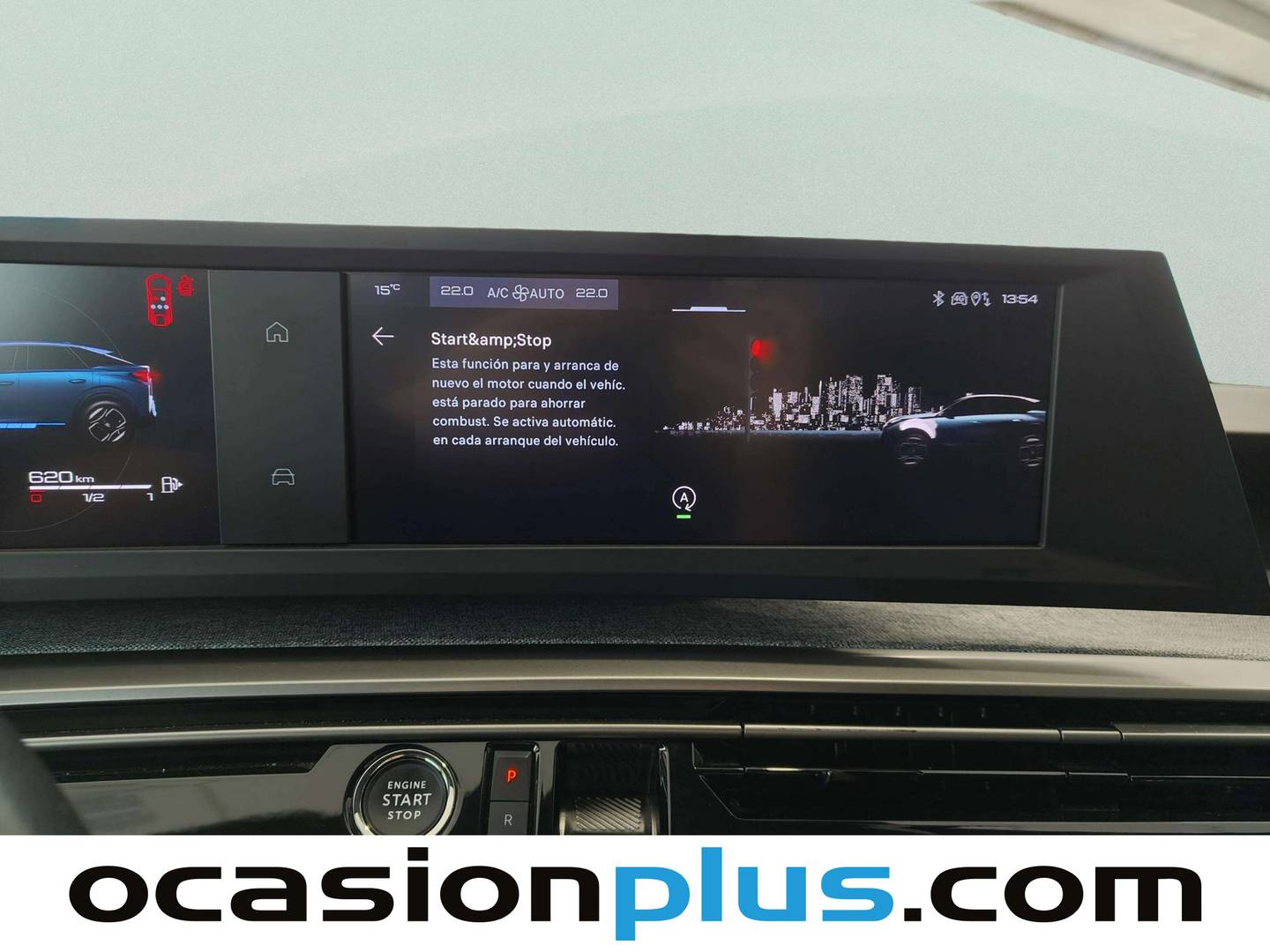 Peugeot 3008 Hybrid Peugeot 3008 Hybrid 145 Allure eDCS6 (145 CV) 2025