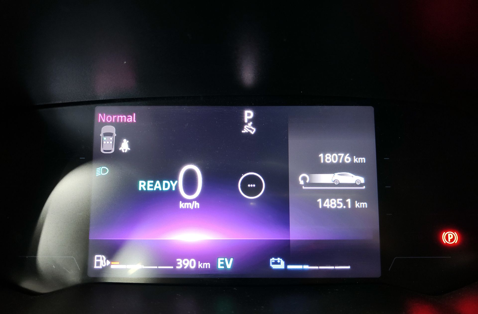Renault Clio Evolution E-Tech full hybrid 145 - foto 23