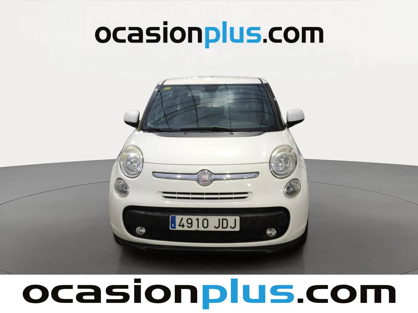 Foto Fiat 500L Fiat 500L 1.3 MultiJet II S&S 62 kW (85 CV)
