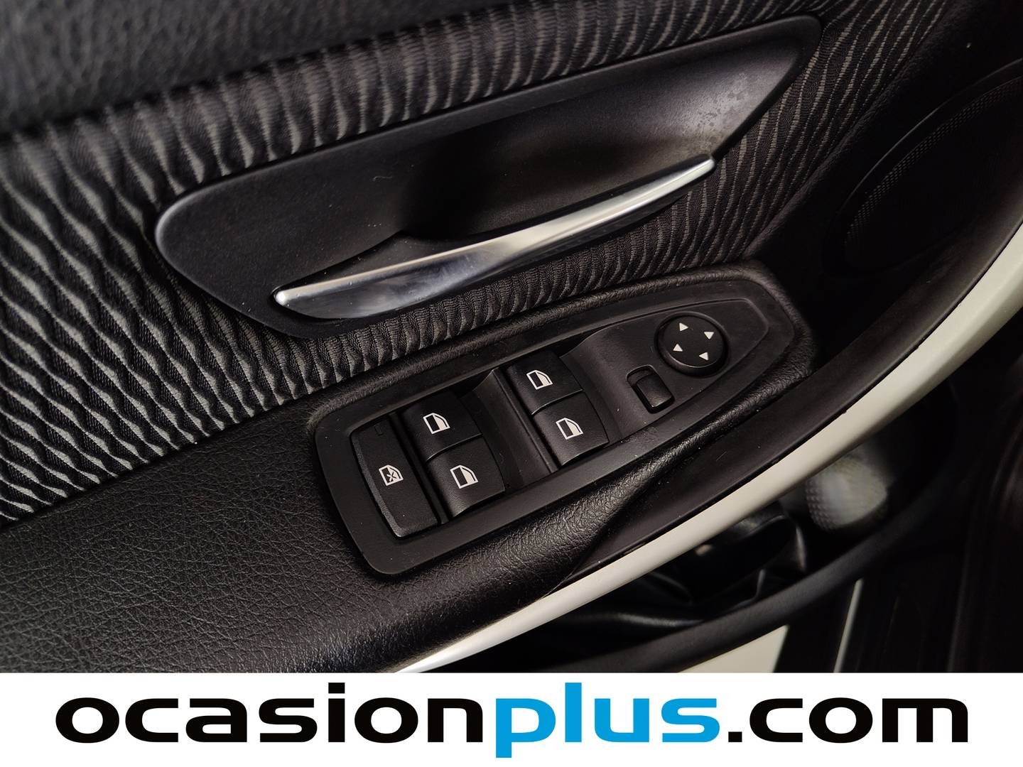 BMW Serie 3 BMW Serie 3 318d (143 CV) diésel