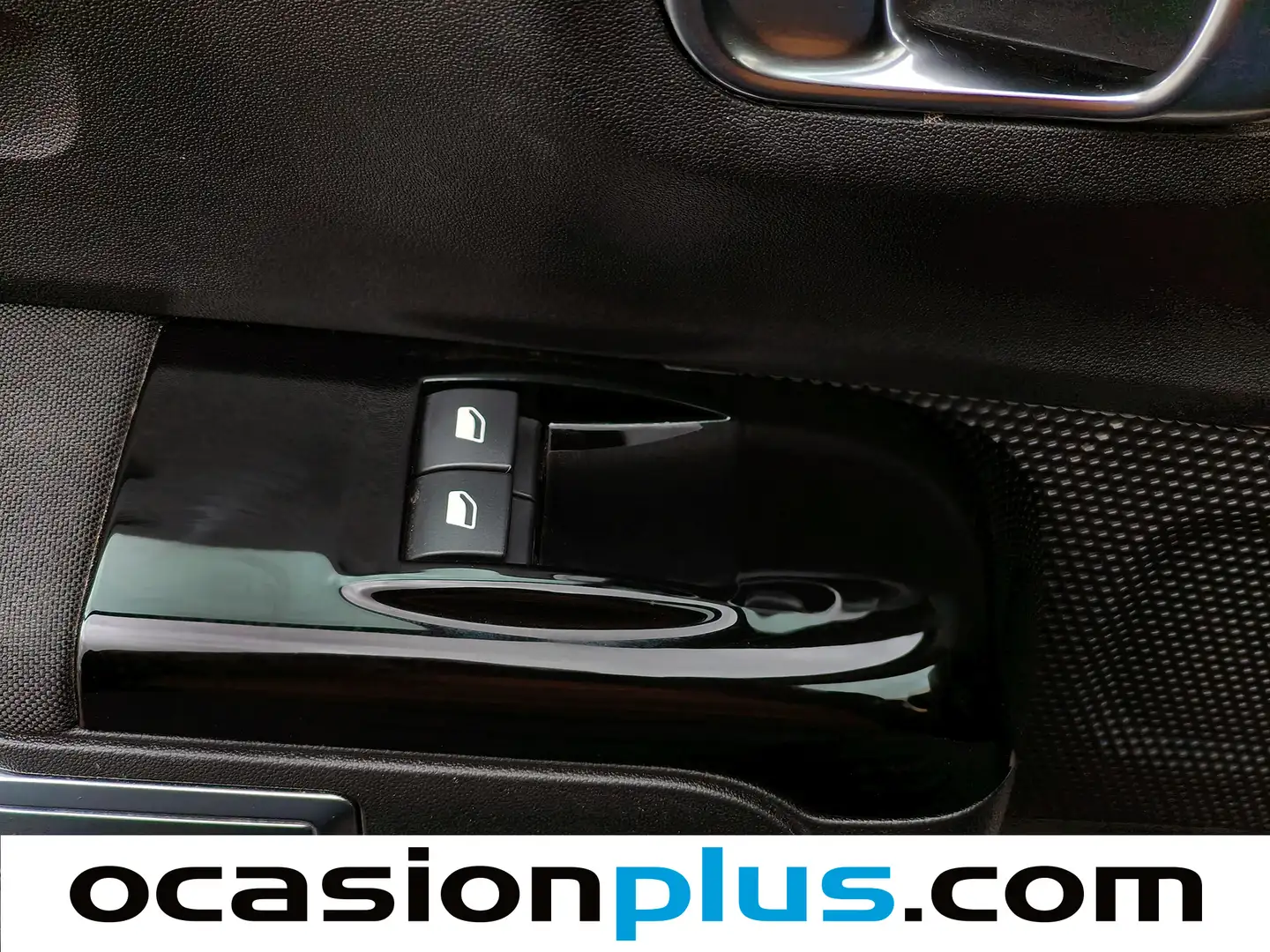 Foto Citroën C3 Citroen C3 PureTech 110 Max EAT6 (110 CV)