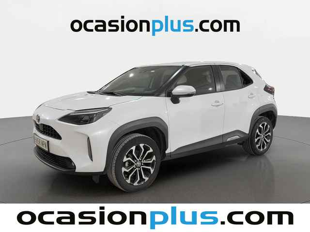 Toyota Yaris cross Segunda Mano Ourense