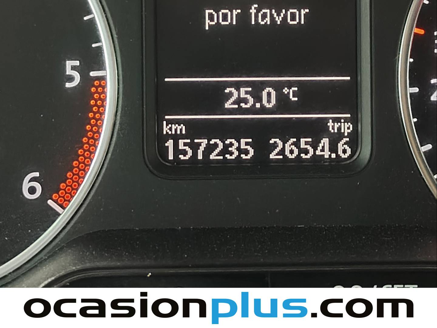Volkswagen Amarok Volkswagen Amarok 2.0 TDI BMT Doble Cabina Highline 4Motion (180 CV) seminuevo