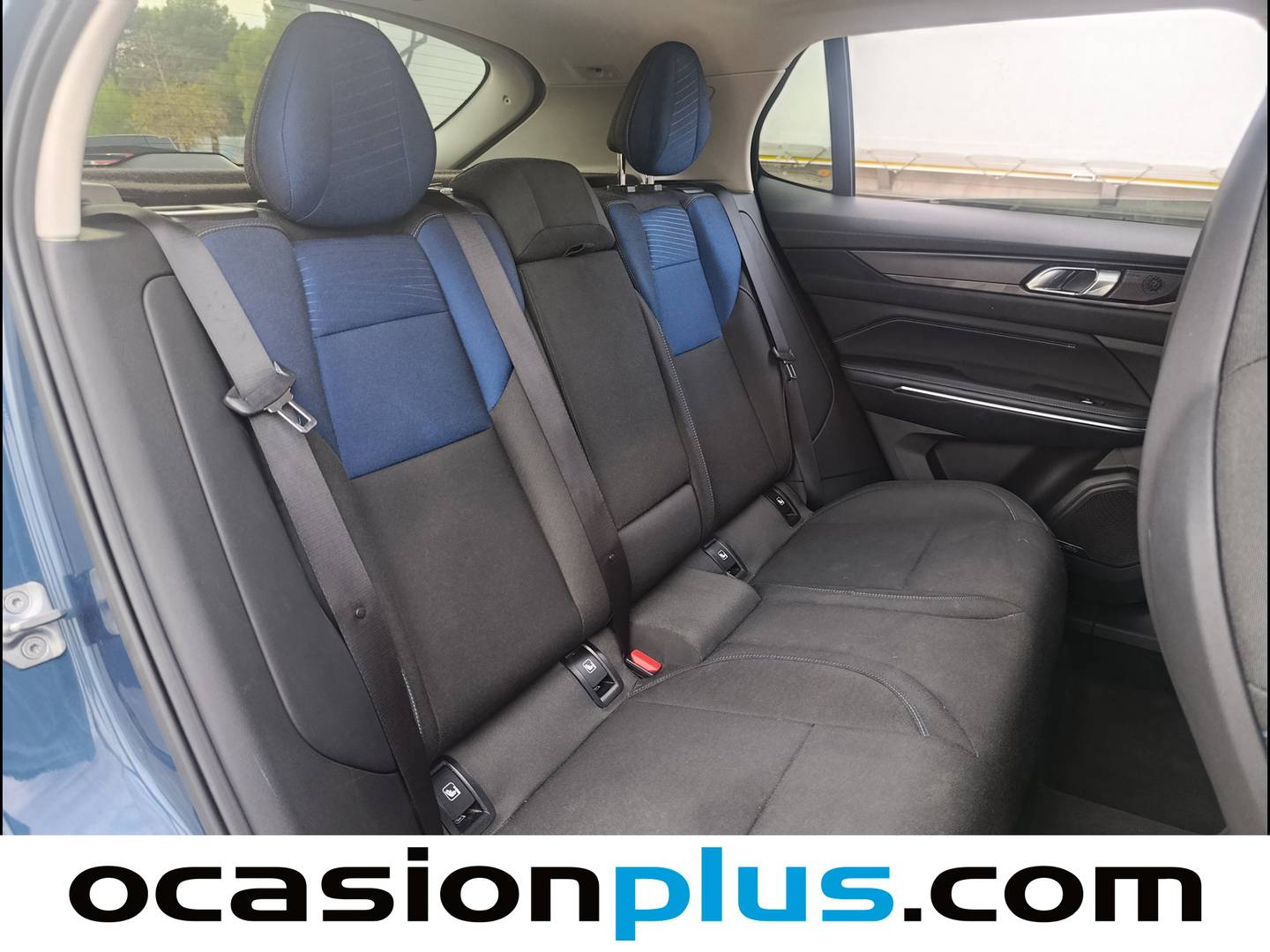 Lynk & Co 01 Lynk & Co 01 1.5 PHEV (261 CV) híbrido enchufable