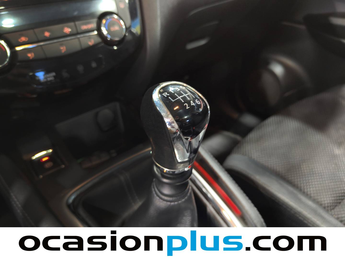 Nissan QASHQAI Nissan Qashqai 1.5 dCi N-Connecta 4x2 (110 CV) de segunda mano