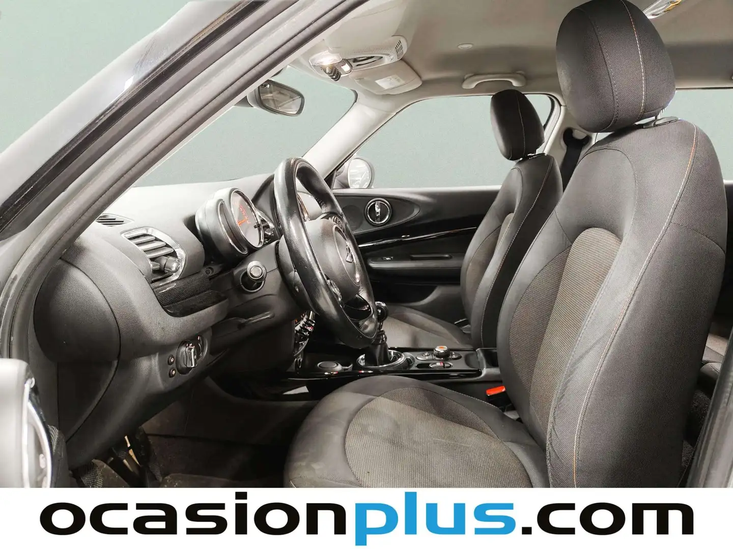 Foto Mini CLUBMAN MINI MINI Clubman Cooper (136 CV)