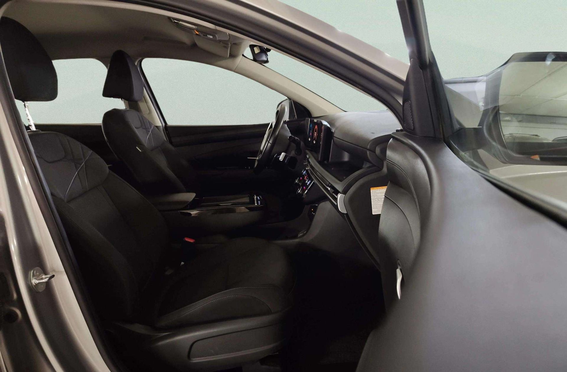 Hyundai Tucson 1.6T HEV Klass - foto 20