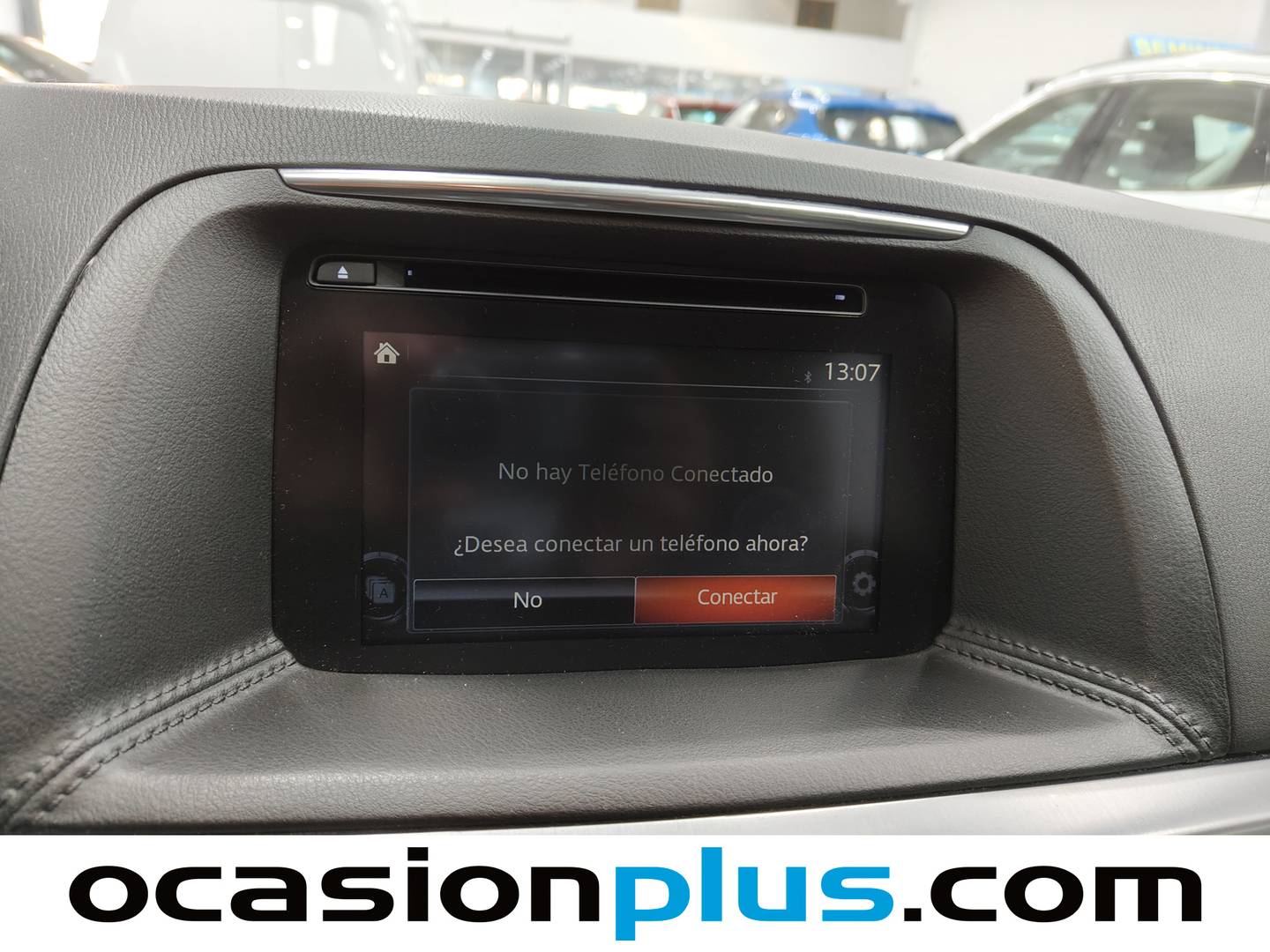 Foto Mazda CX-5 Mazda CX-5 2.2 DE Luxury + Premium + Travel + SunRoof 4WD Auto  (175 CV)