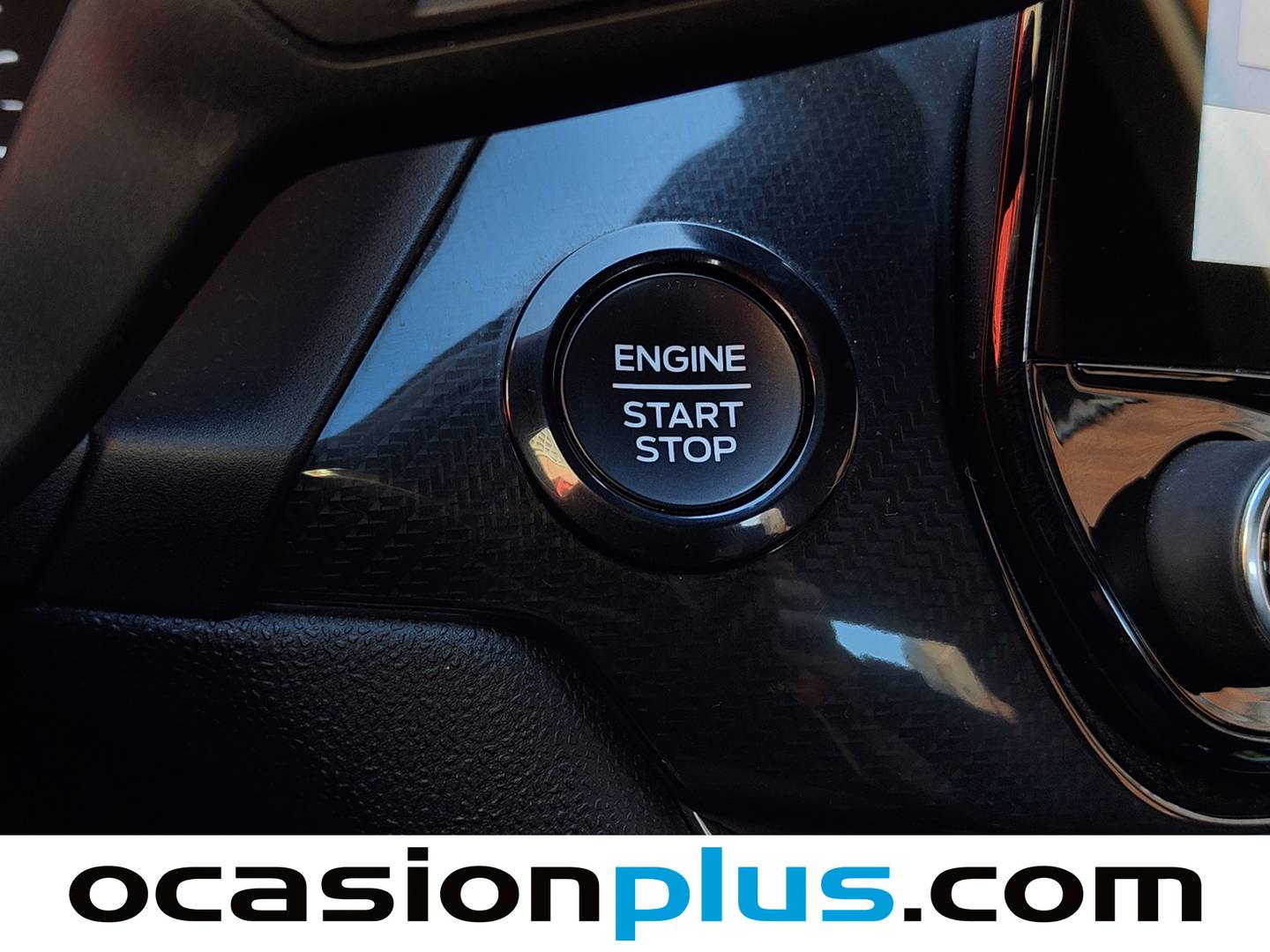 Ford Fiesta Ford Fiesta 1.0 EcoBoost MHEV ST-Line (125 CV) híbrido