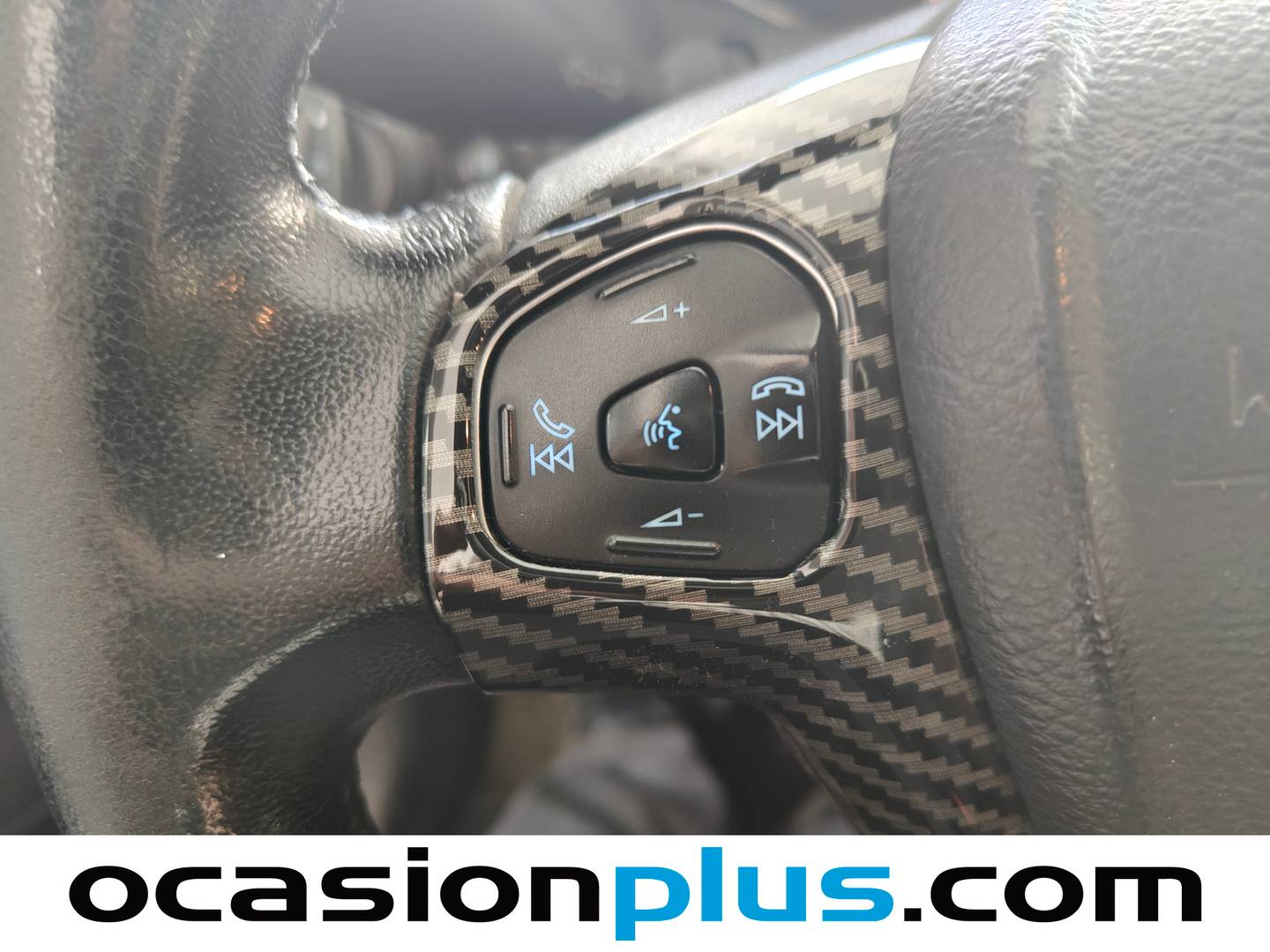 Extras y acabados del Ford Fiesta Ford Fiesta 1.0 EcoBoost S&S Trend (100 CV)