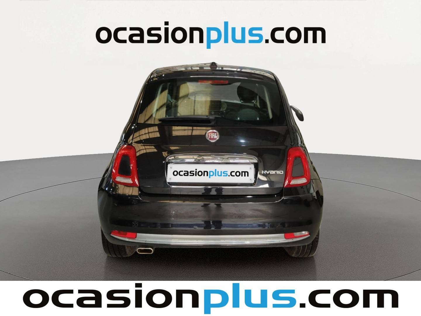 Fiat 500 Fiat 500 1.0 Hybrid Dolcevita (70 CV) barato