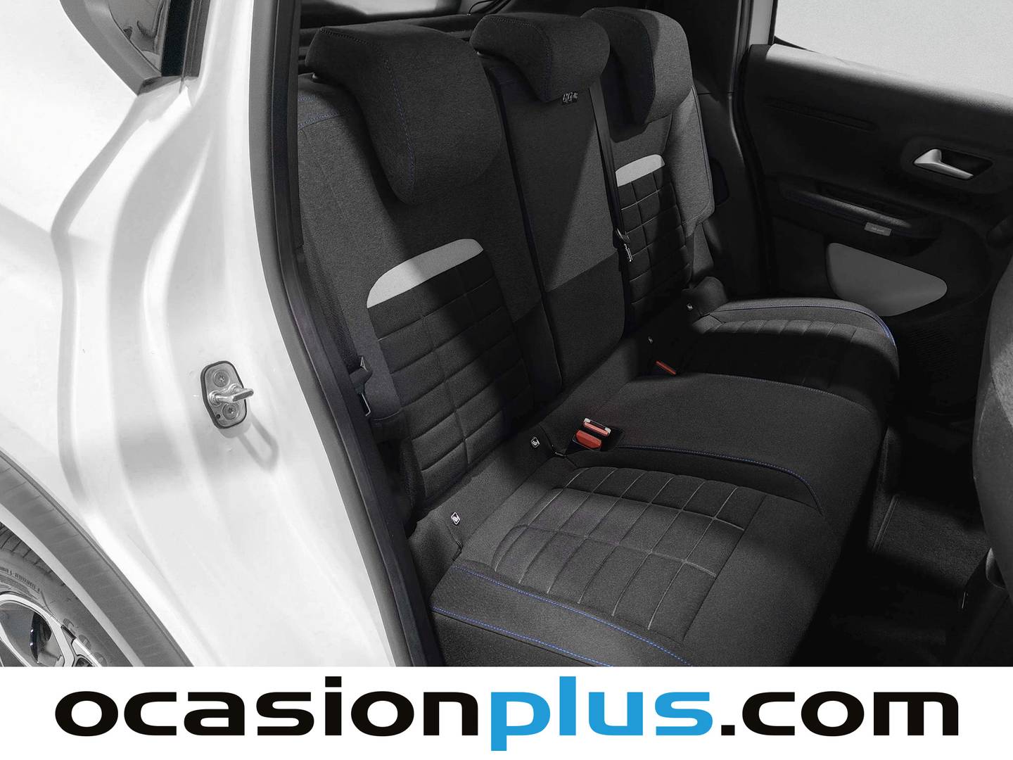 Citroën C3 Citroën C3 Turbo 100 Plus (100 CV) km 0