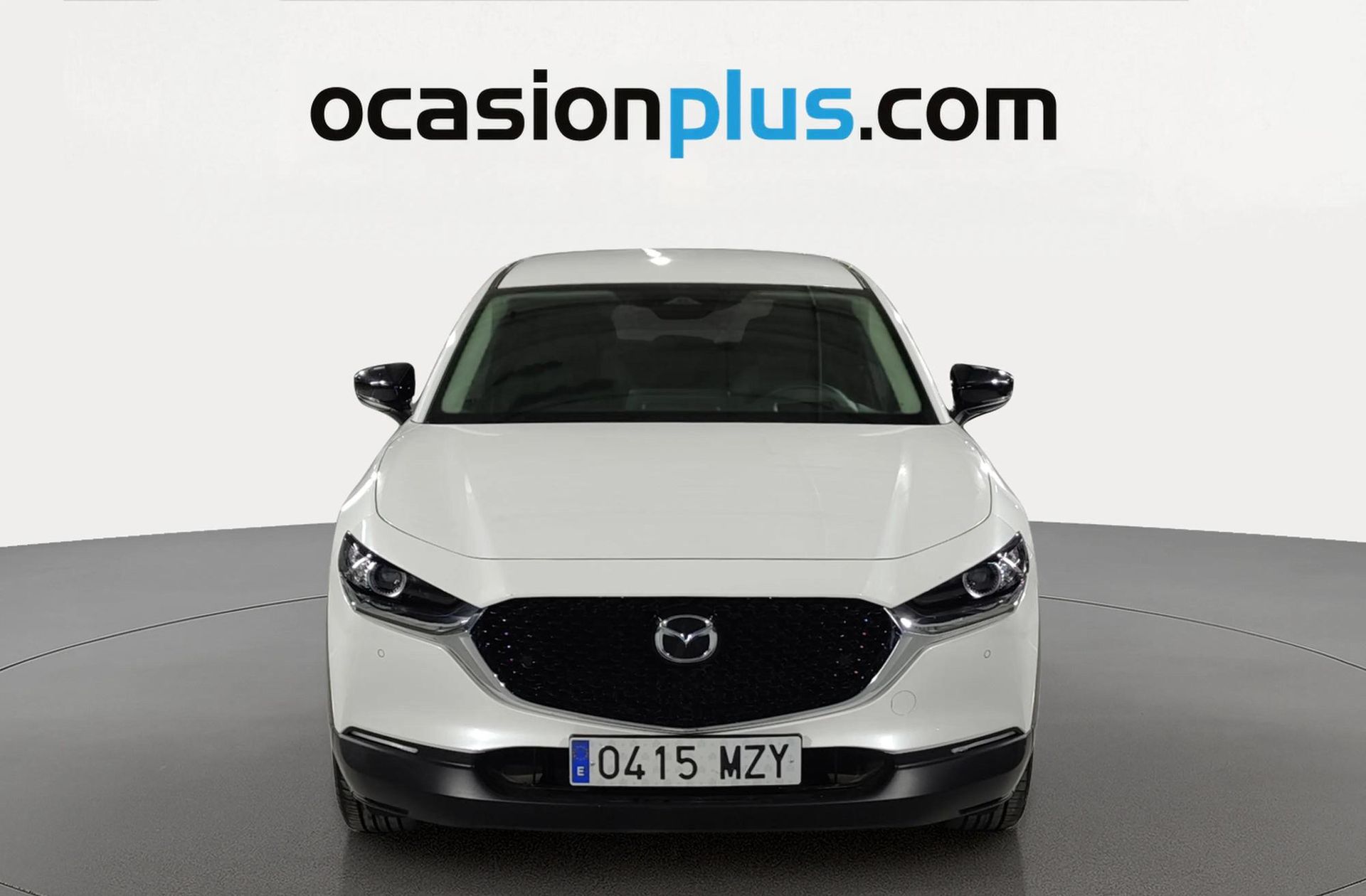 Mazda CX-30 e-Skyactiv G Homura - foto 13