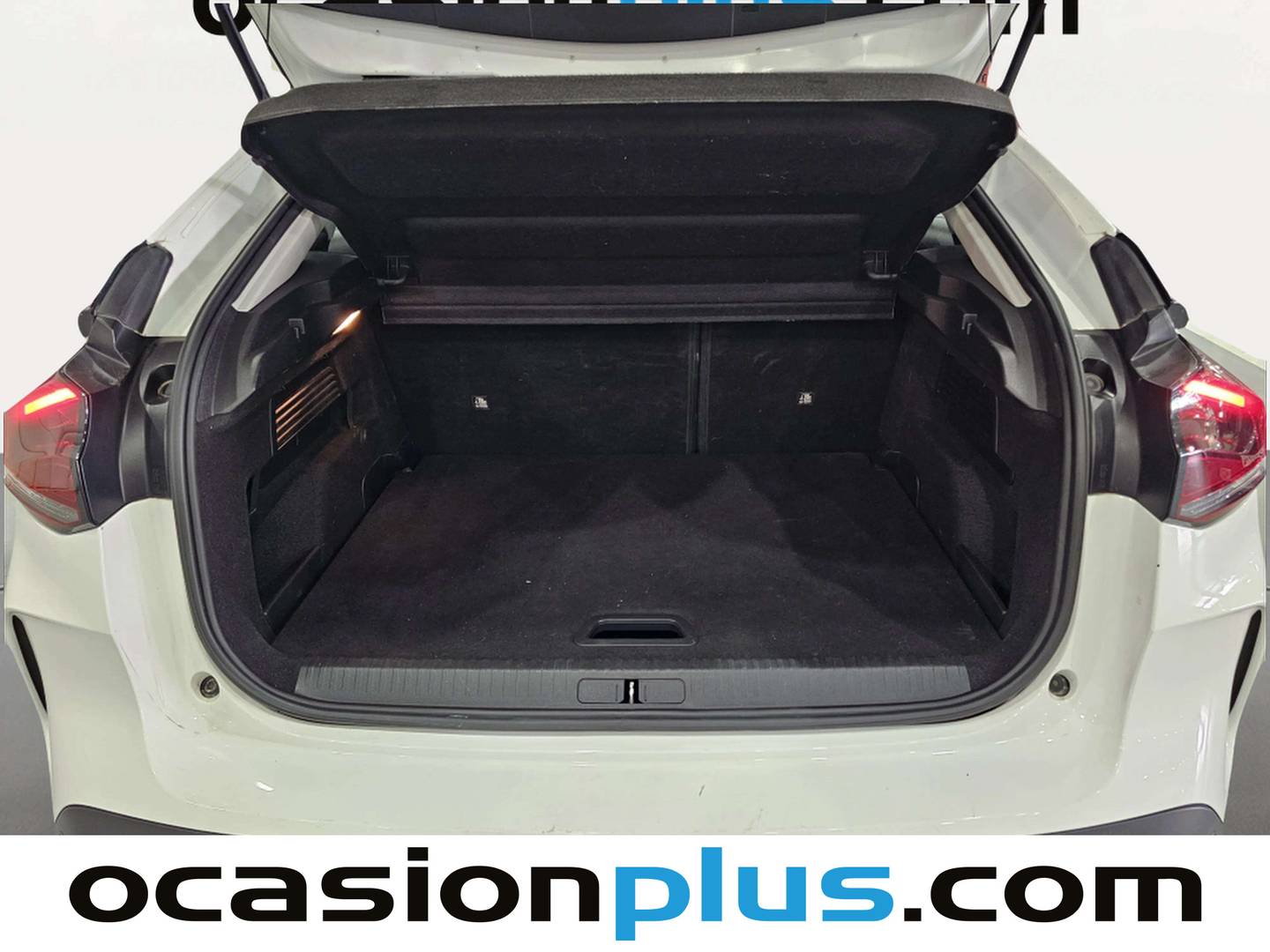 Foto Citroën C4 Citroen C4 PureTech 130 S&S 6v Feel Pack (130 CV)