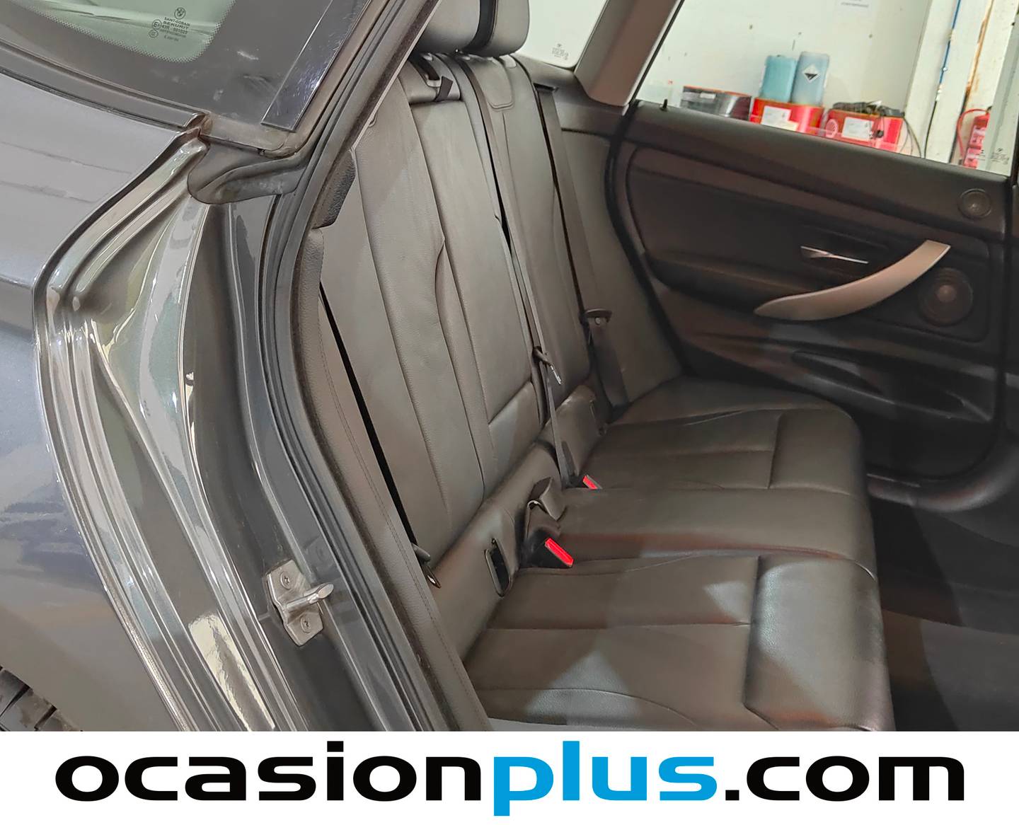 BMW Serie 3 BMW Serie 3 320i Gran Turismo (184 CV) km 0