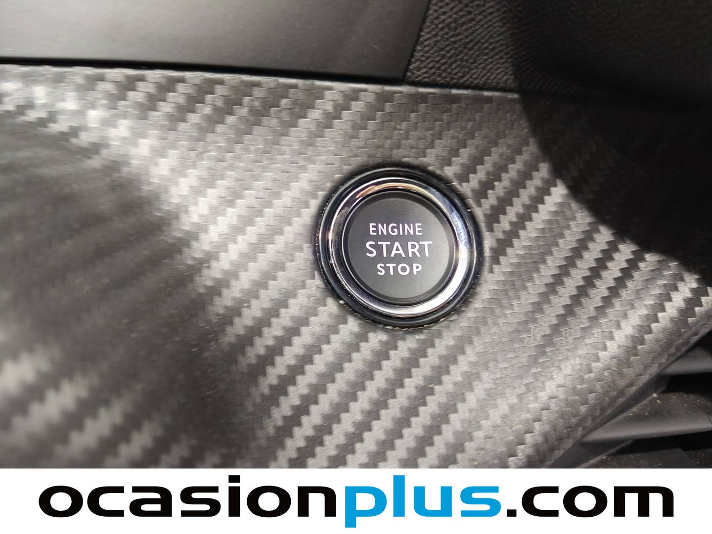 Peugeot 2008 Peugeot 2008 Allure Hybrid eDCS6 (145 CV) automático