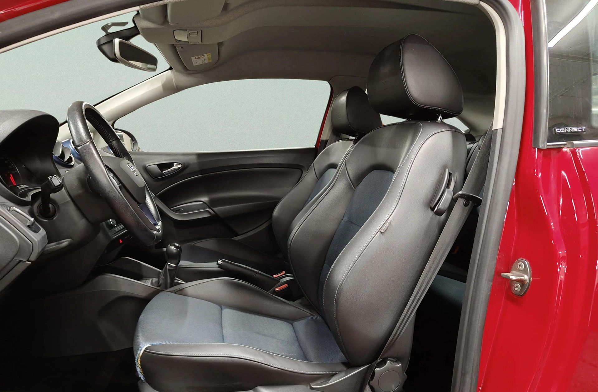 SEAT Ibiza SC 1.0 EcoTSI Style Connect Blue - foto 10