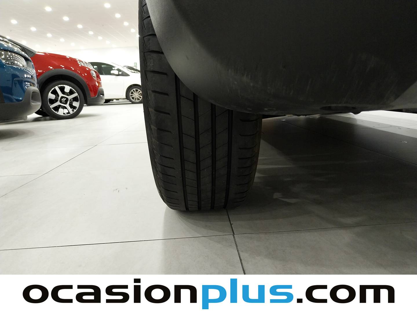 Foto Jeep Renegade Jeep Renegade 1.0G Limited 4x2  (120 CV)