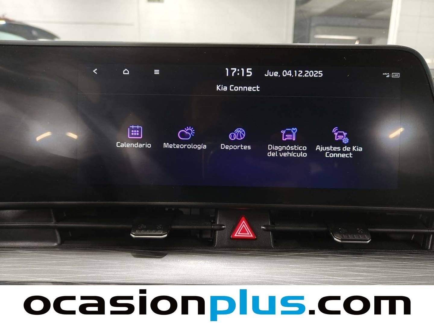 Foto KIA Sportage Kia Sportage 1.6 CRDi MHEV Business 4x2 DCT  (136 CV)