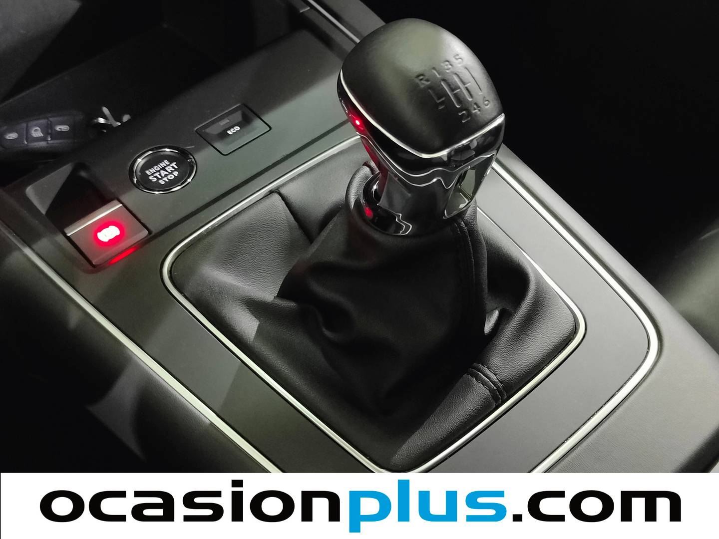 Citroën C5 Aircross Citroen C5 Aircross PureTech 130 S&S Plus (131 CV) de segunda mano