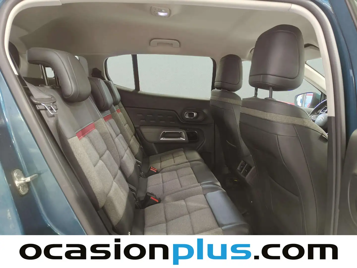 Foto Citroën C5 Aircross Citroen C5 Aircross BlueHdi 130 S&S Feel (131 CV)