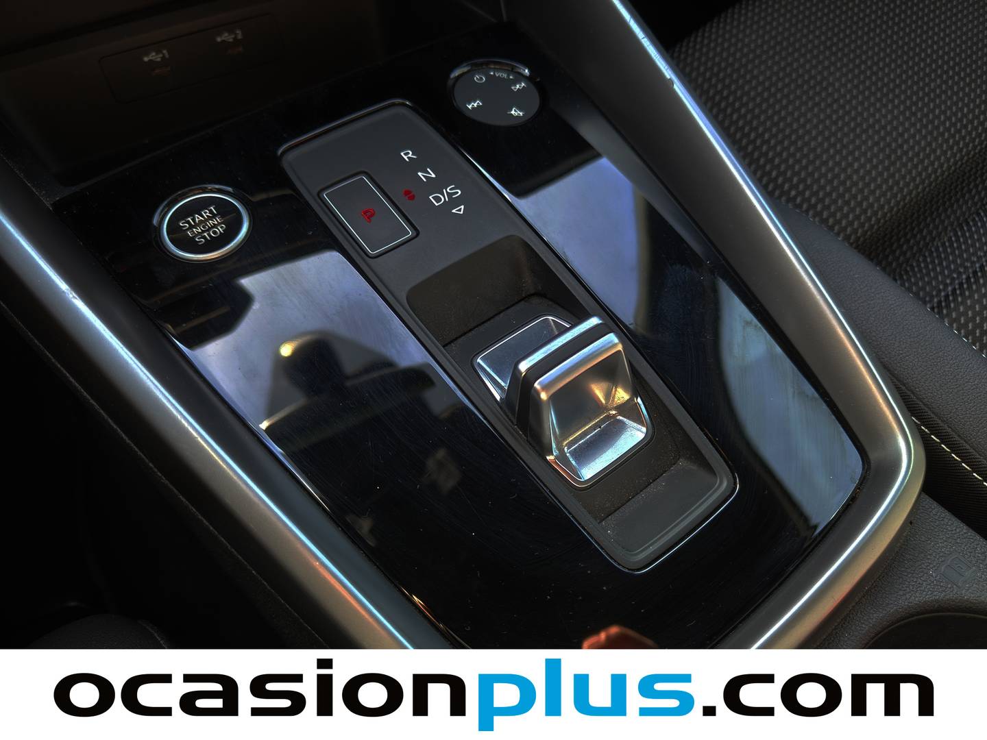 Audi A3 Audi A3 Sportback S line 35 TFSI (150 CV) S tronic de segunda mano