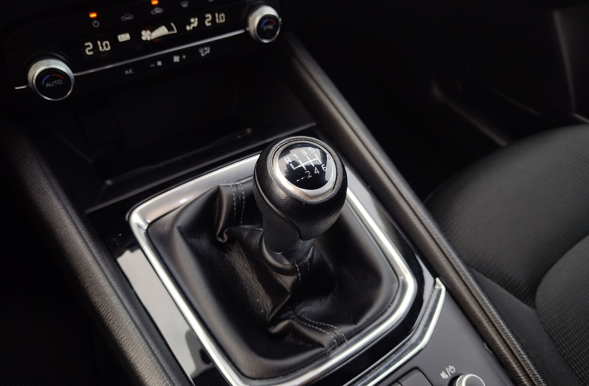 Mazda CX-5 2.0 GE Evolution 2WD - foto 5