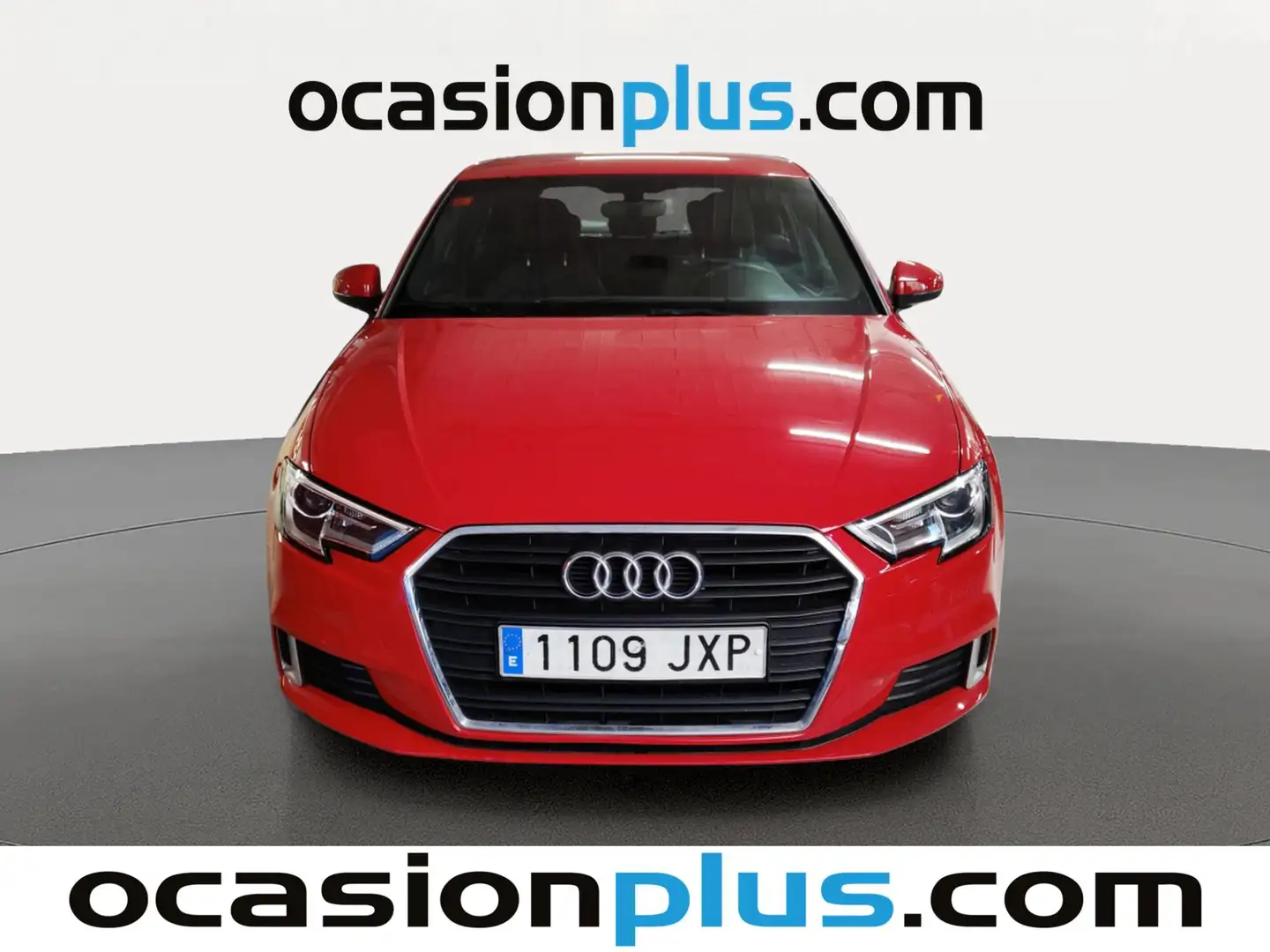 Foto Audi A3 Audi A3 1.6 TDI sport edition (110 CV)