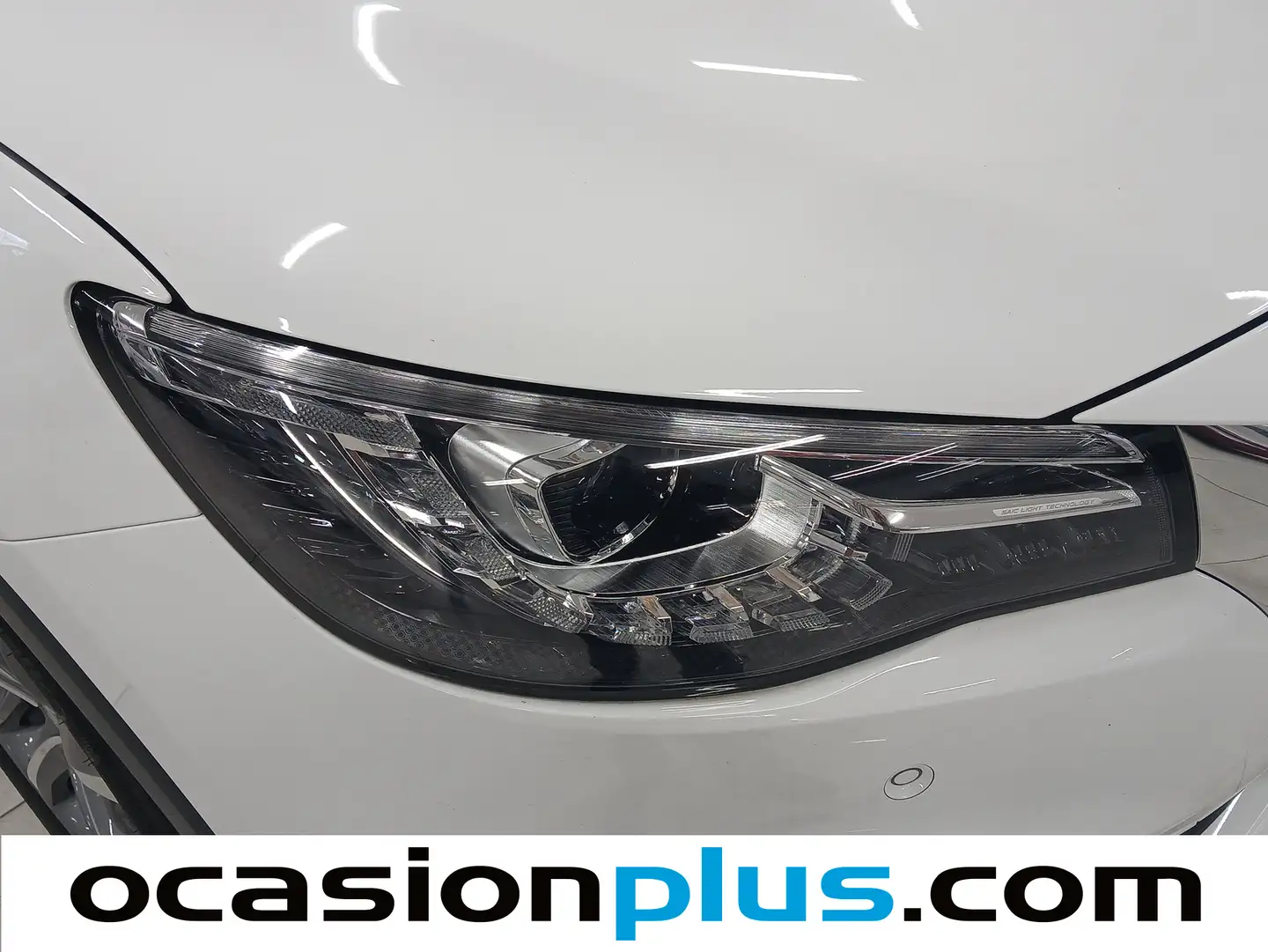 Foto MG HS MG HS 1.5 Turbo GDI Luxury (162 CV)