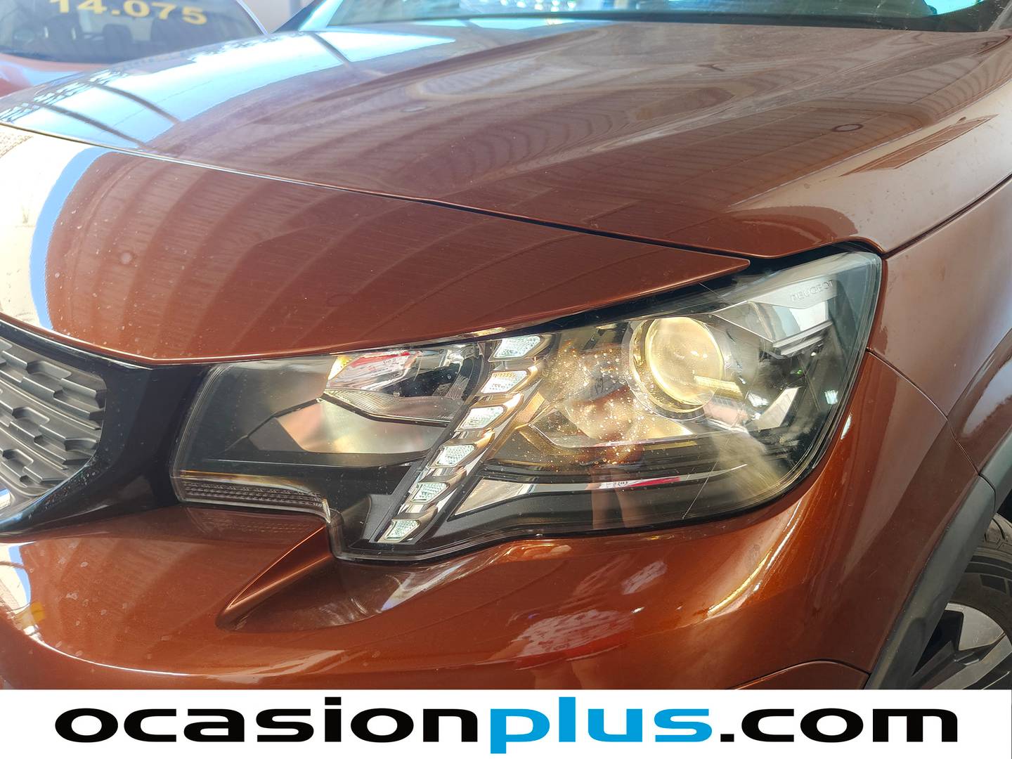Peugeot Rifter Peugeot Rifter BlueHDi 130 GT Long (130 CV) 2022