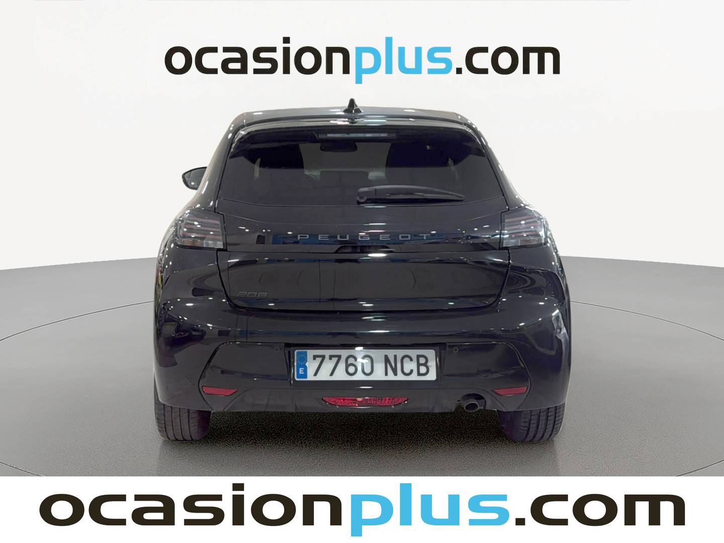 Peugeot 208 Peugeot 208 PureTech 100 Allure (100 CV) al mejor precio