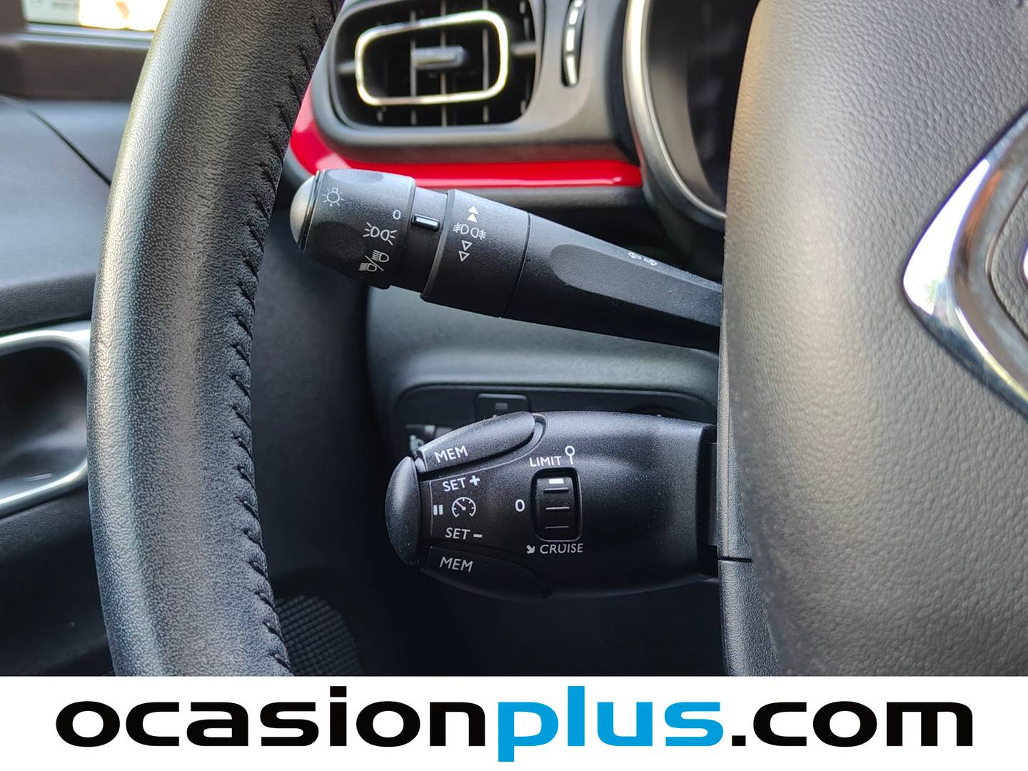 Citroën C3 Citroën C3 PureTech 82 Feel (82 CV) 2018