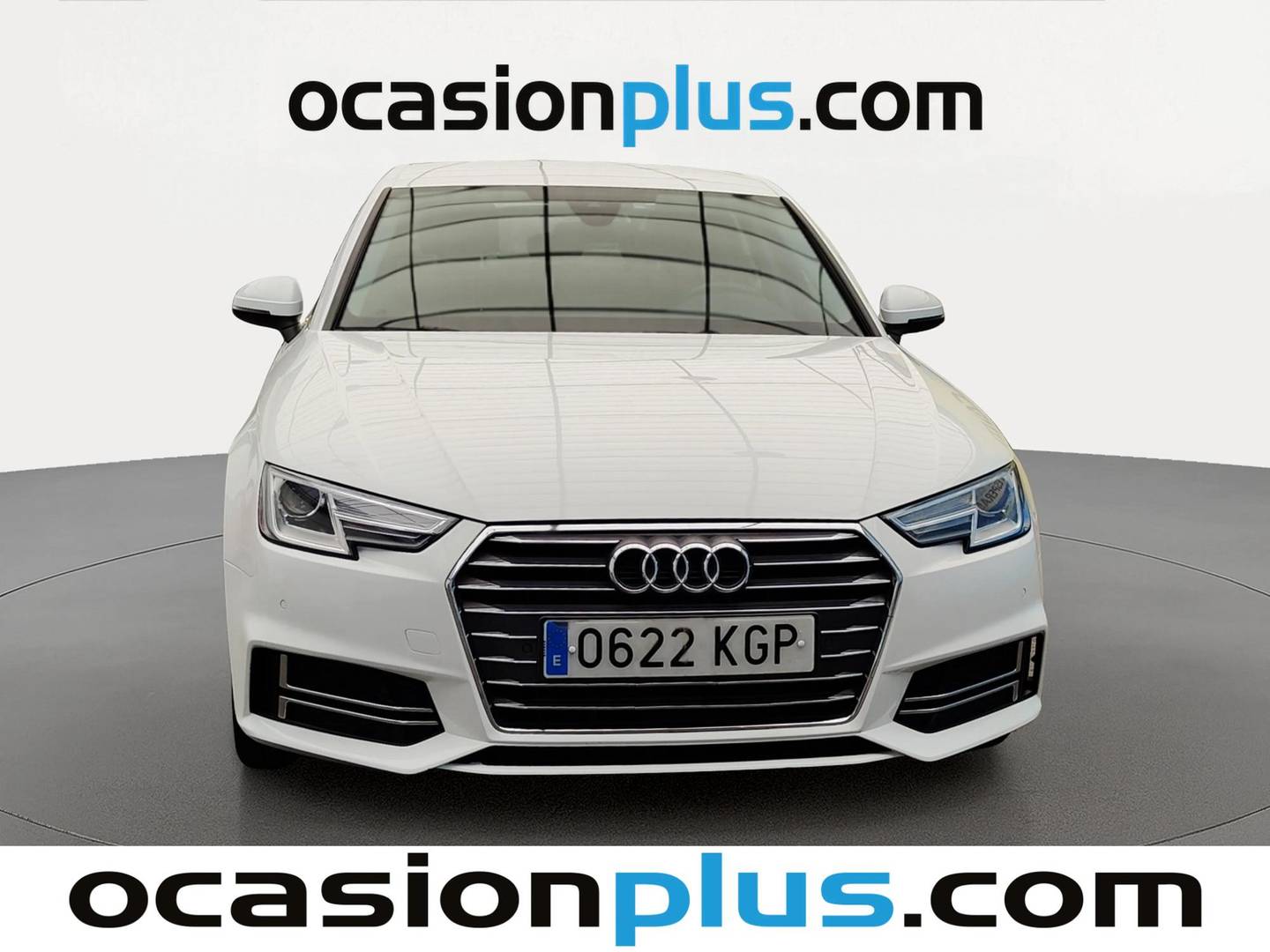 Audi A4 Audi A4 S line edition 2.0 TDI (150 CV) al mejor precio