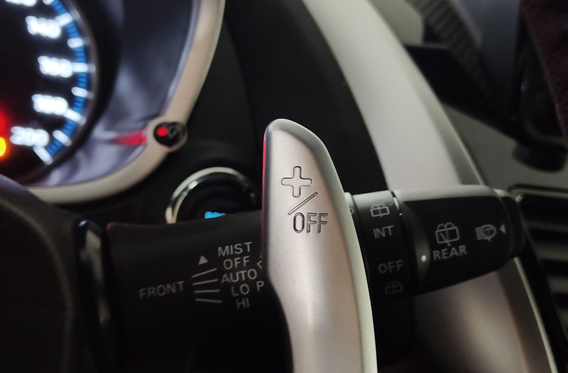 Mitsubishi Eclipse Cross 2.4 PHEV Kaiteki 4WD - foto 33