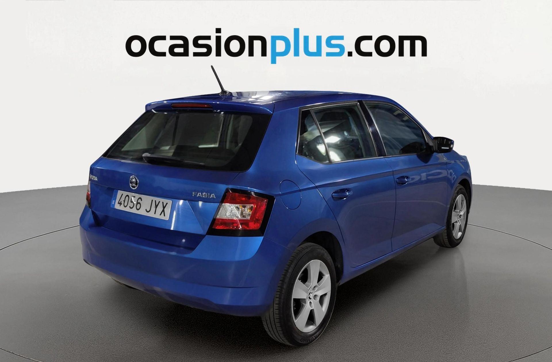 Škoda Fabia 1.2 TSI Like - foto 4