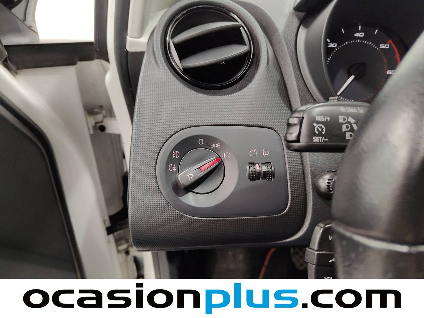 Seat Ibiza Seat Ibiza SC 2.0 TDI CR FR Bocanegra (143 CV) de ocasión