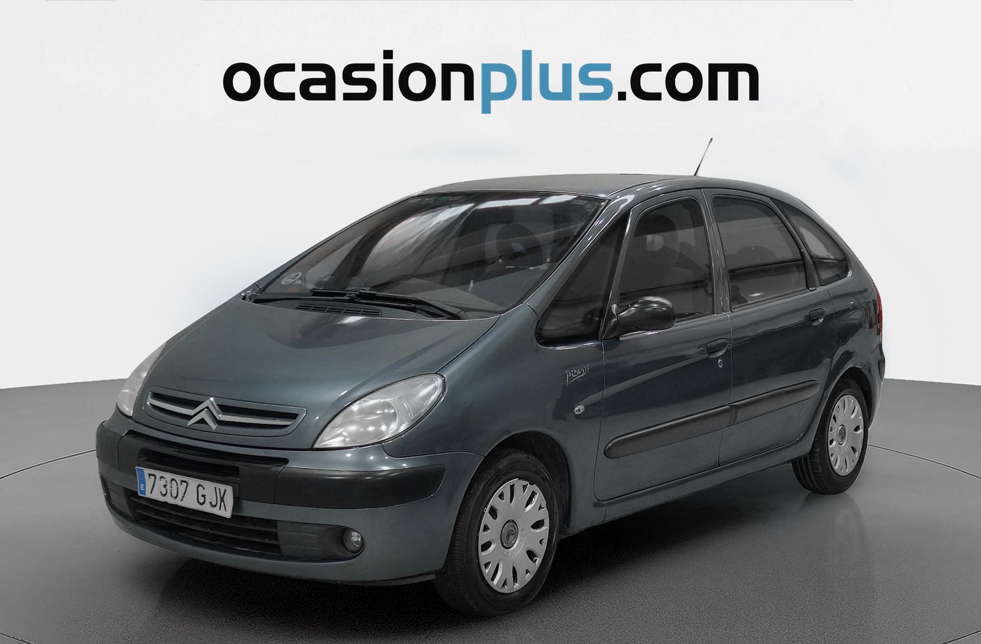 Citroën Xsara Picasso 1.6 HDi SX