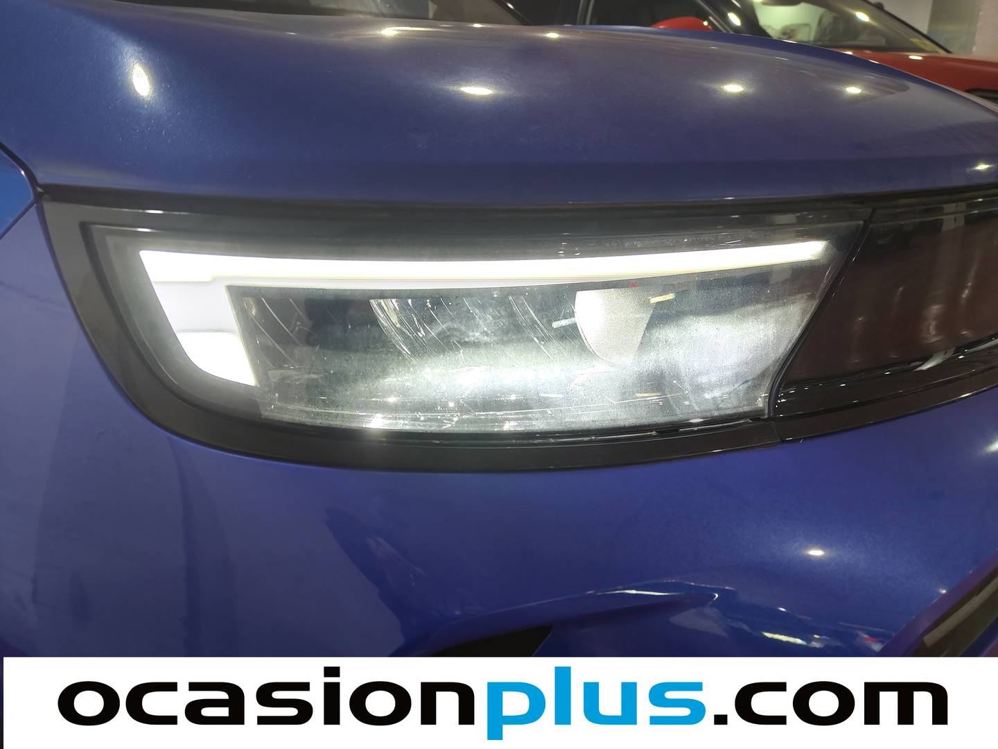 Acabados Opel Mokka Opel Mokka 1.2 T Ultimate (136 CV)