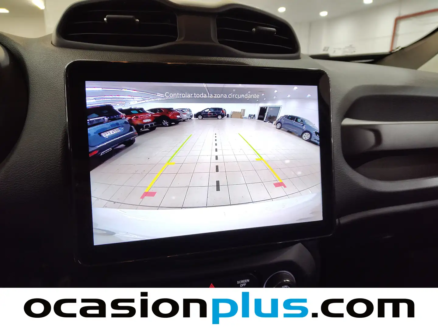 Foto Jeep Renegade Jeep Renegade eHybrid 1.5 Limited ATX (130 CV)