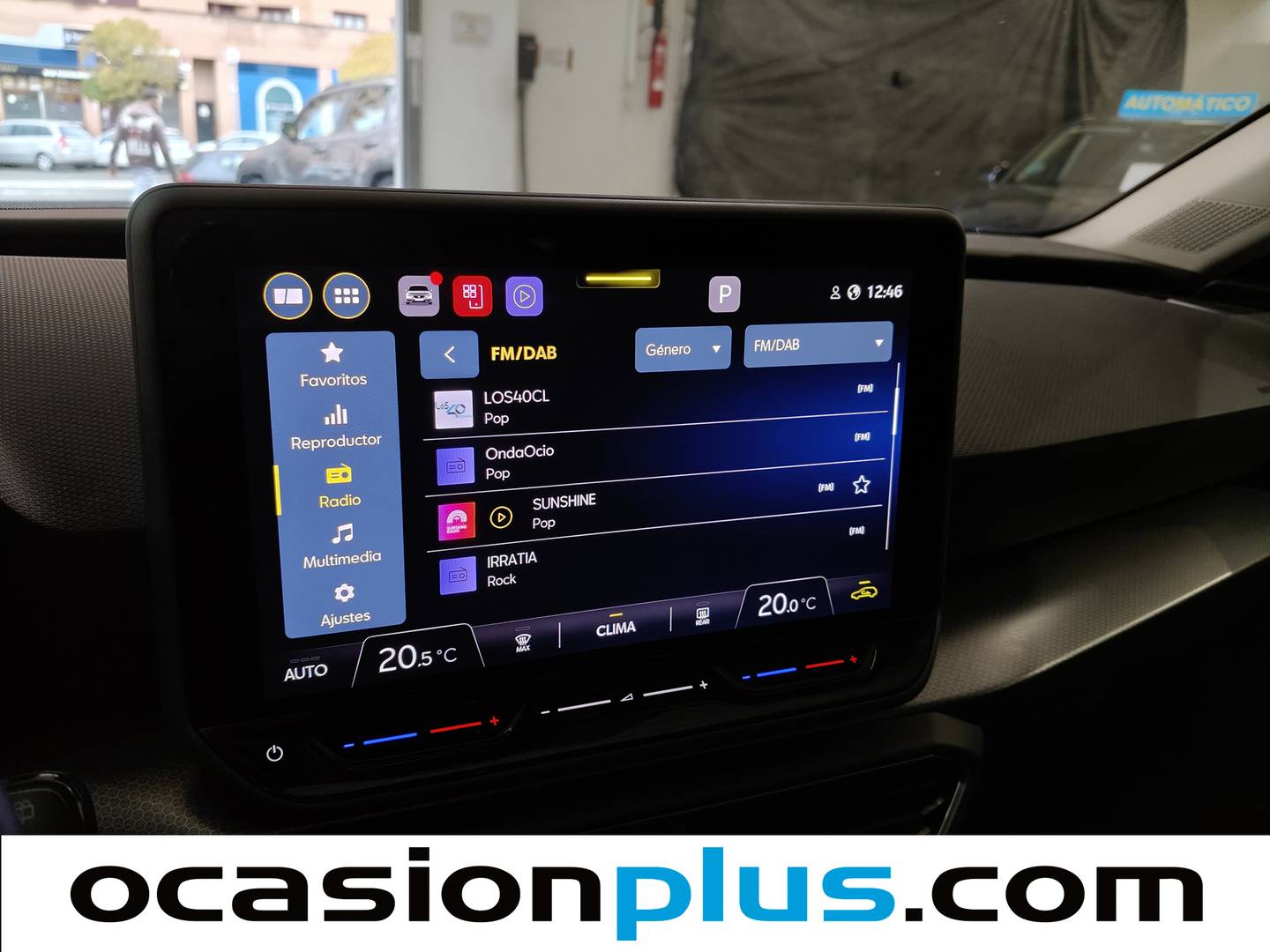 Foto Seat León SEAT León 1.5 TSI S&S Style XL (116 CV)