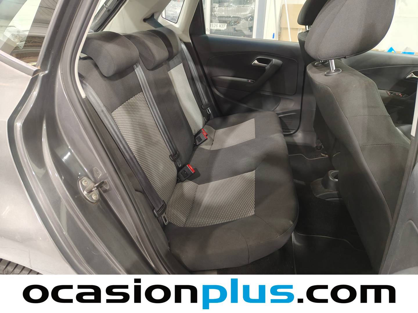 Volkswagen Polo Volkswagen Polo Advance 1.4 (85 CV) al mejor precio