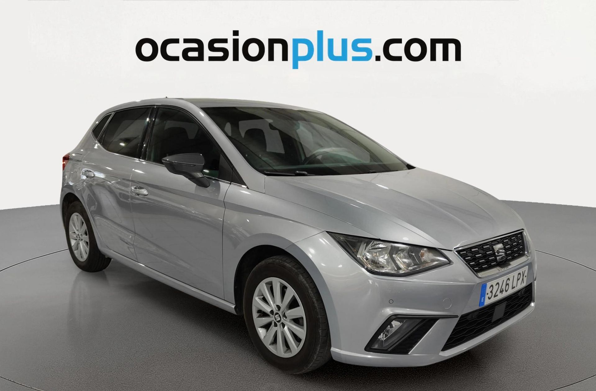 SEAT Ibiza 1.0 TSI Xcellence Go2 DSG - foto 2