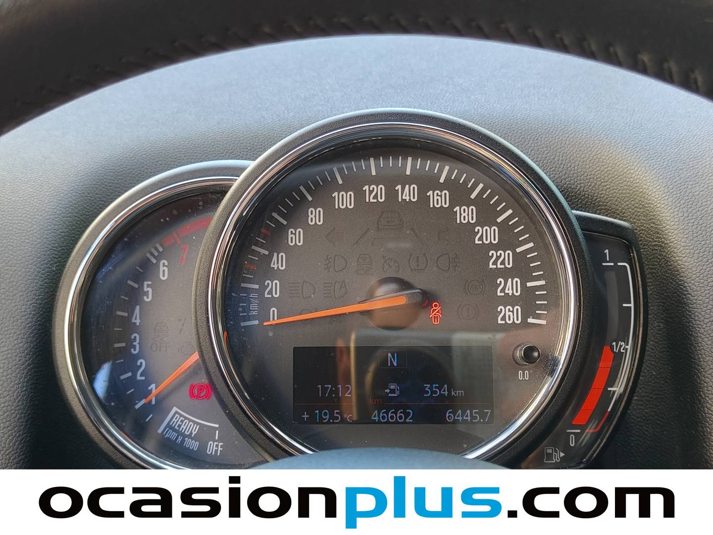 Mini Countryman Mini MINI Countryman Cooper (136 CV) de ocasión