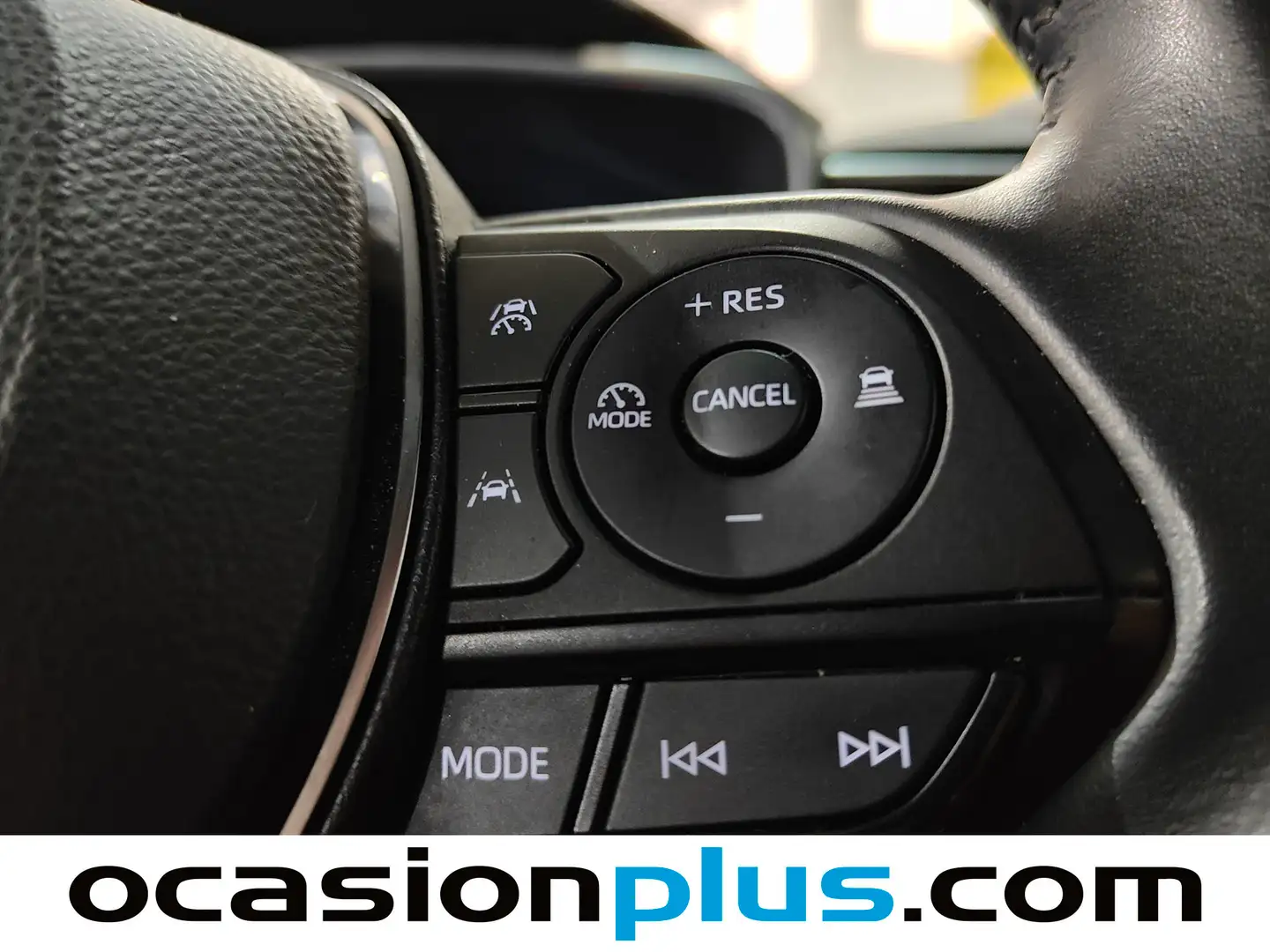 Foto Toyota Corolla Toyota Corolla 140H Active Plus (140 CV)