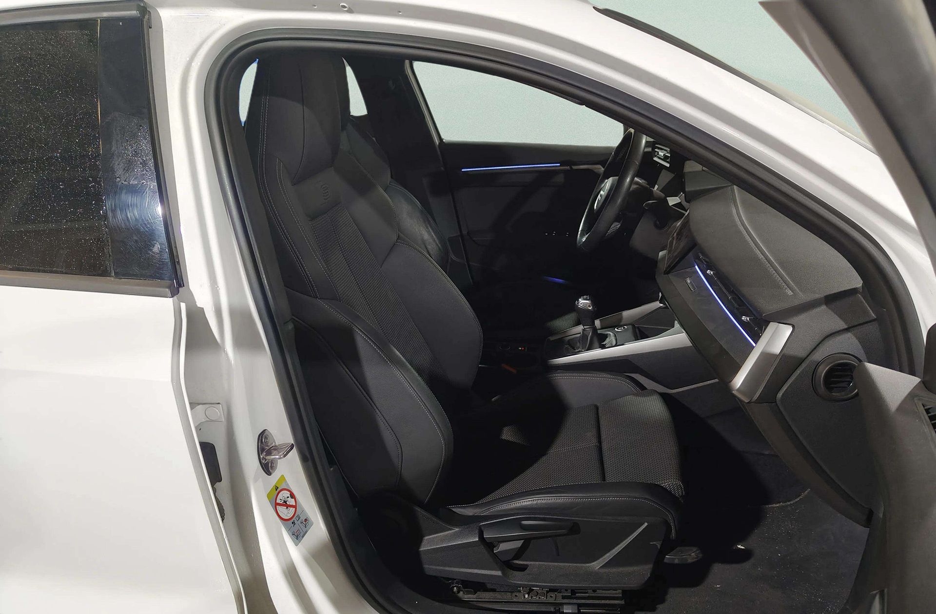 Audi A3 Sportback Genuine edition 30 TFSI Pack S-Line - foto 19