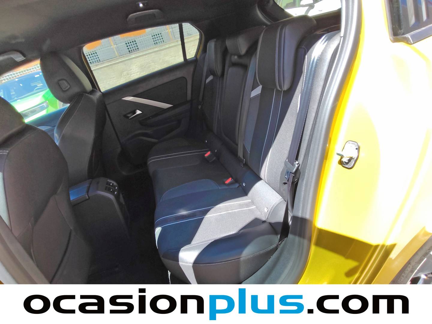 Foto Opel Astra Opel Astra 1.2 Turbo XHT GS (130 CV)