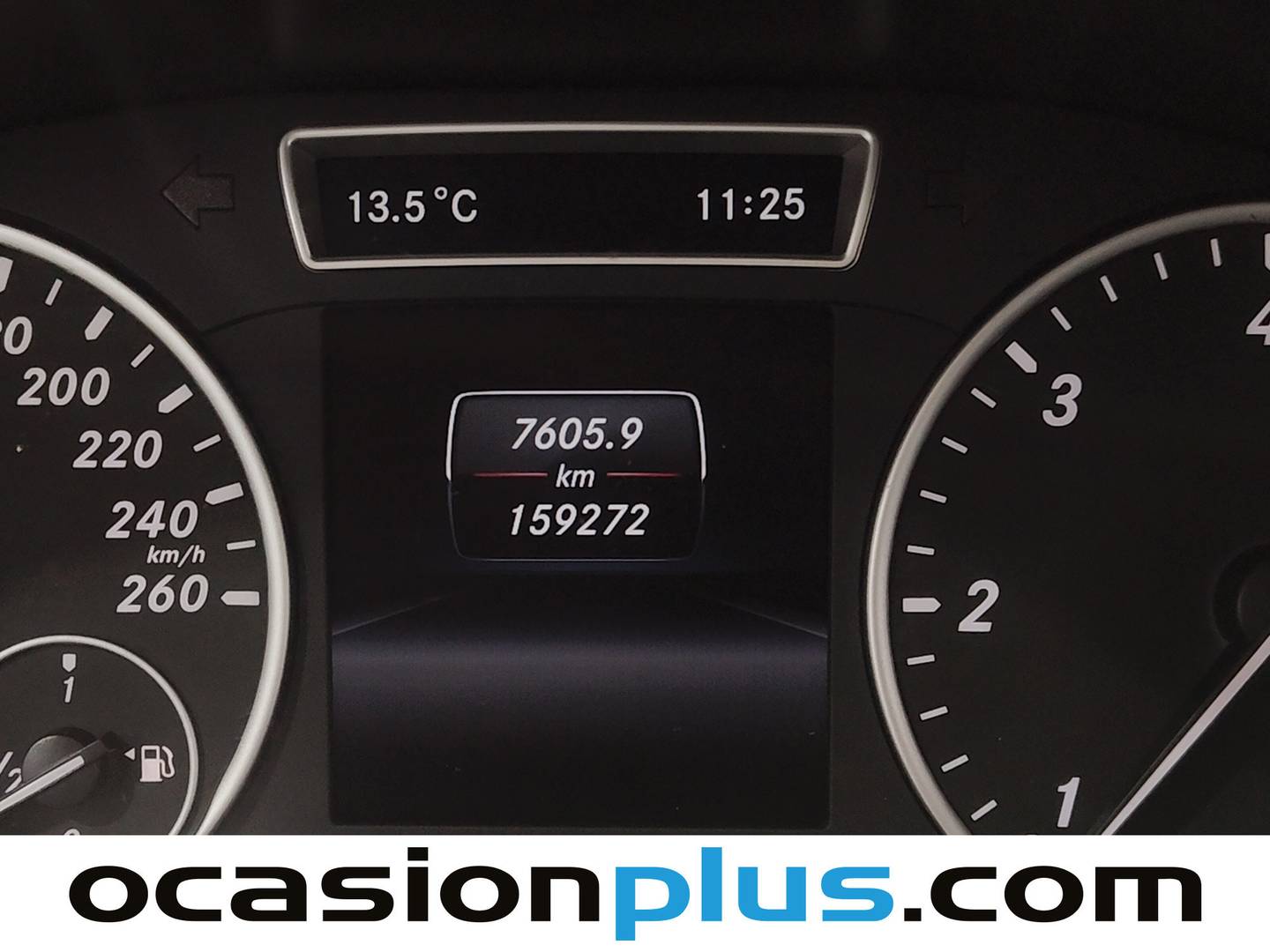 Mercedes Clase B Mercedes-Benz Clase B 180 CDI Sport (109 CV) 109cv