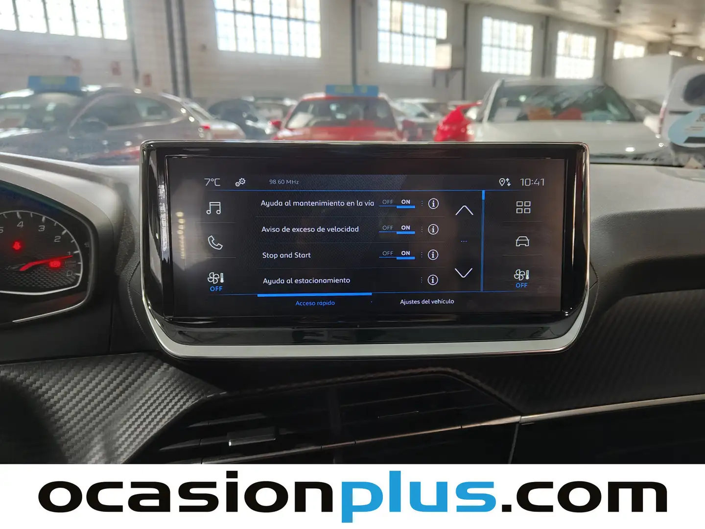 Foto Peugeot 208 Peugeot 208 PureTech 100 Active (100 CV)