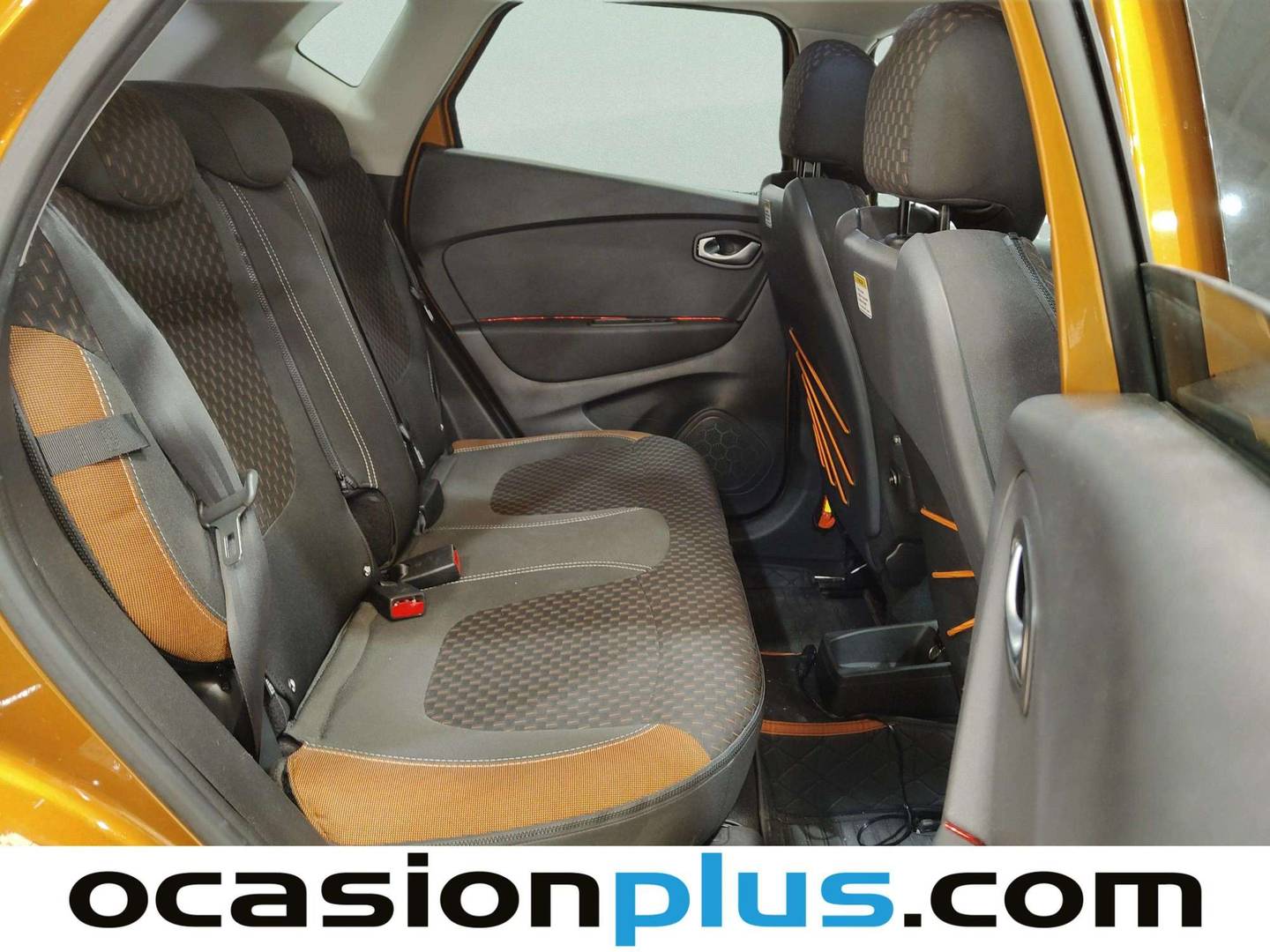 Renault Captur Renault Captur Zen TCe (150 CV) GPF EDC al mejor precio