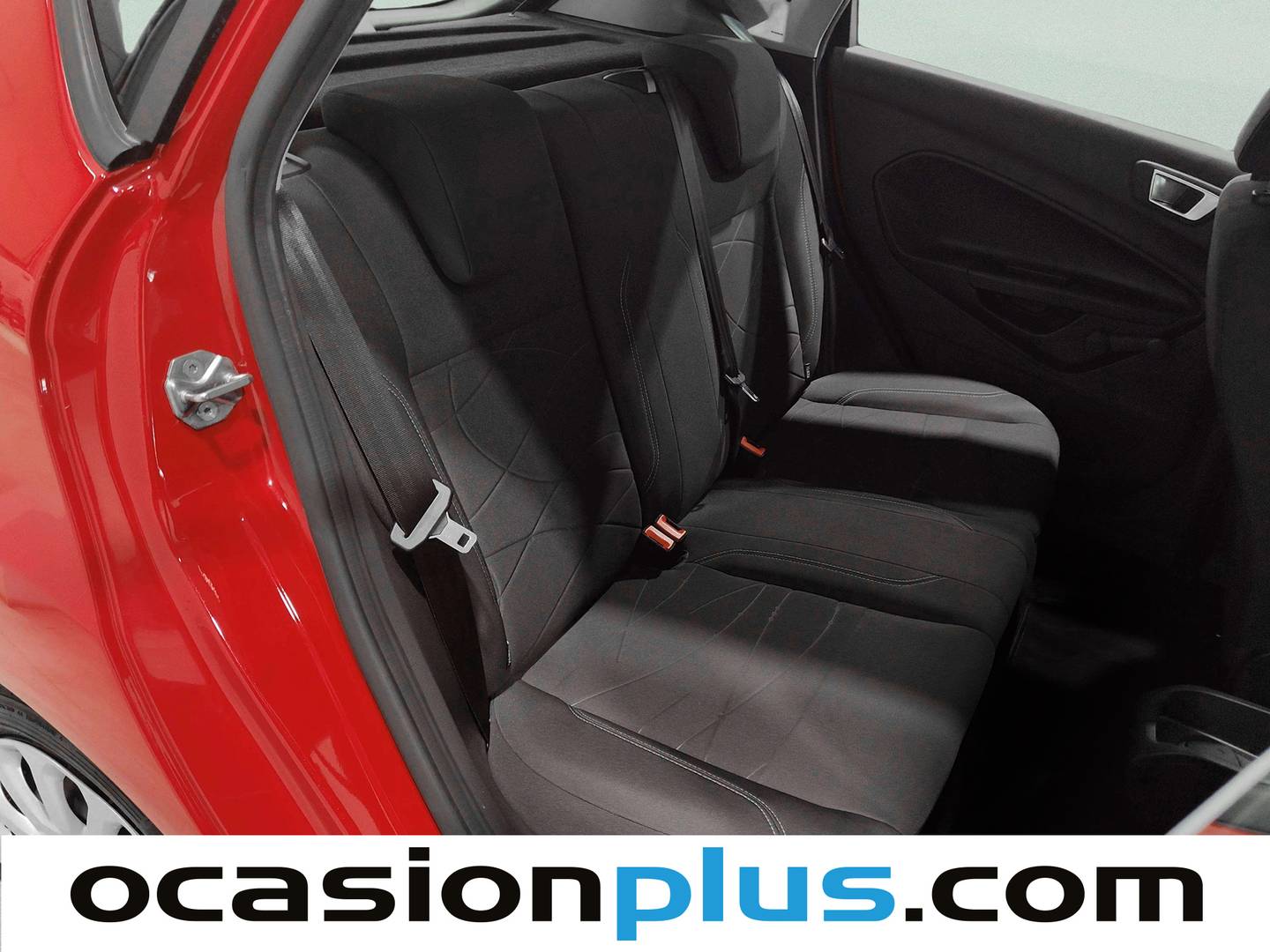 Ford Fiesta Ford Fiesta 1.25 Duratec Trend (82 CV) gasolina